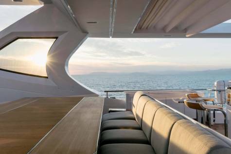 Azimut Grande 35 Metri Through the Lens