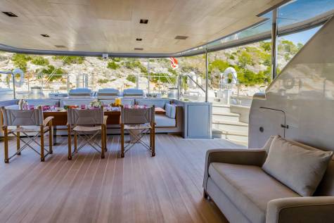 Baracuda Valletta Through the Lens