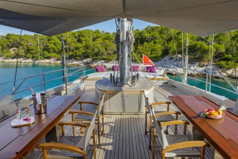 Baracuda Valletta Through the Lens