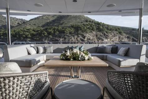 Berco Voyager Through the Lens