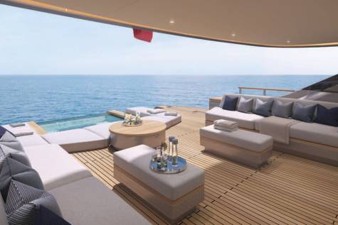 Oasis 34m Through the Lens
