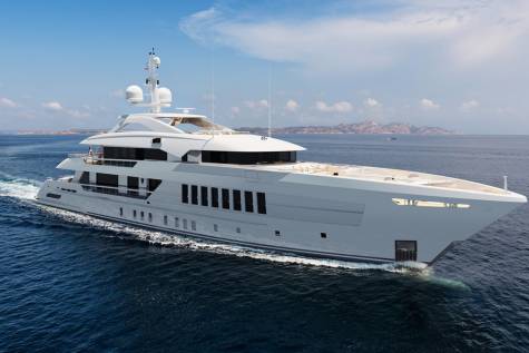Project Pollux Through the Lens