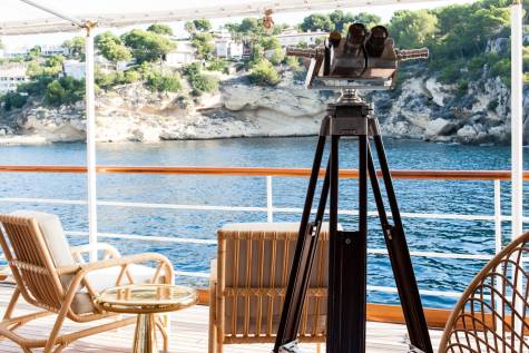 Shemara Through the Lens