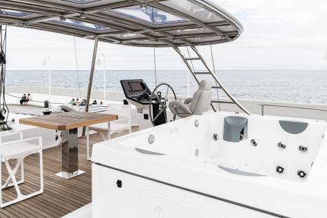 Sunreef 60 Through The Lens