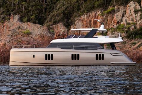 80 sunreef power catamaran