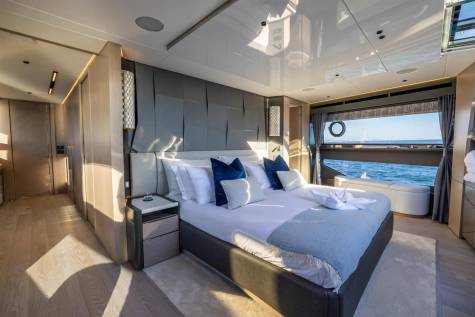 Sunseeker 100 Through the Lens