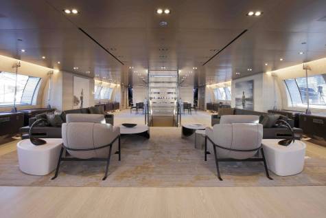 Sybaris Through the Lens