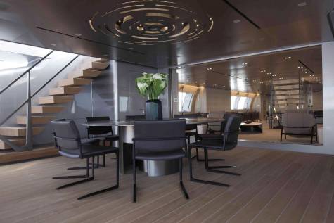 Sybaris Through the Lens
