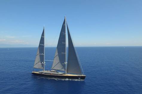 Sybaris Through the Lens