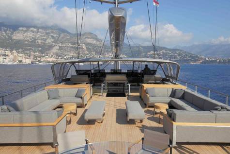 Sybaris Through the Lens