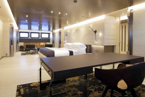 Sybaris Through the Lens