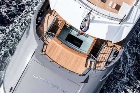 Utopia IV Through the Lens