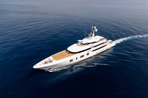 Lunasea Through the Lens