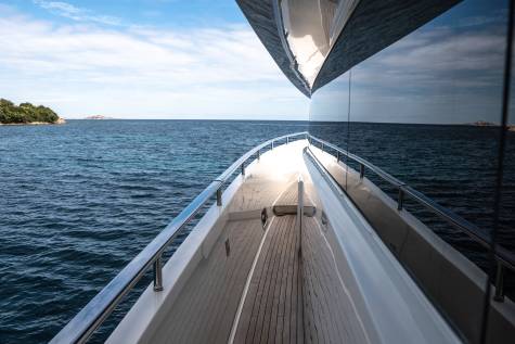Piccolino Through the Lens