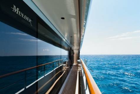 Calypso I Through The Lens