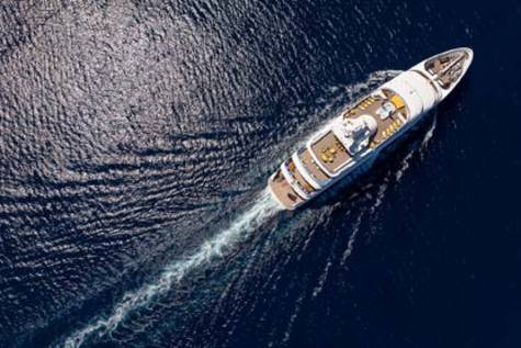 Boadicea Through the Lens