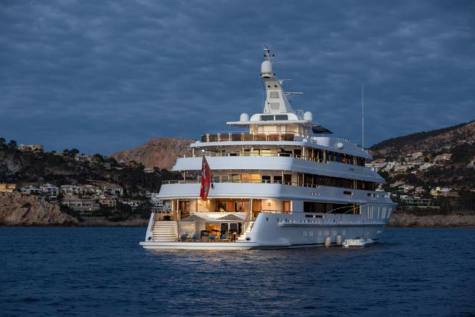 Boadicea Through the Lens