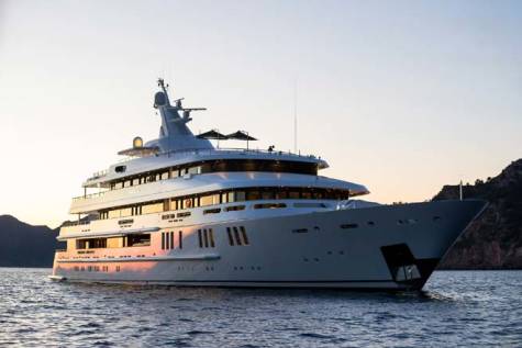 Boadicea Through the Lens