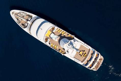 Boadicea Through the Lens