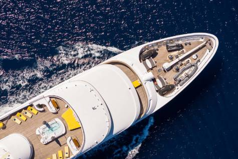 Boadicea Through the Lens