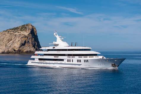 Boadicea Through the Lens