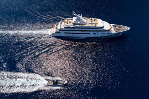 Boadicea Through the Lens