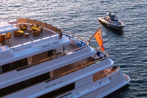 Boadicea Through the Lens
