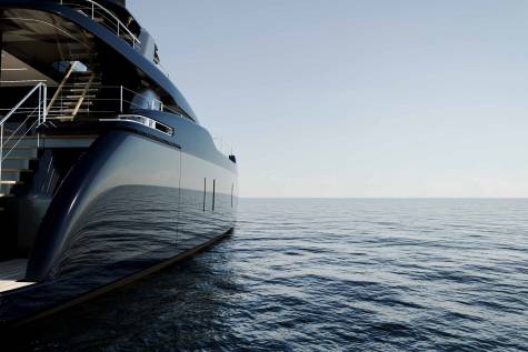 Sunreef 35m Eco Through the Lens