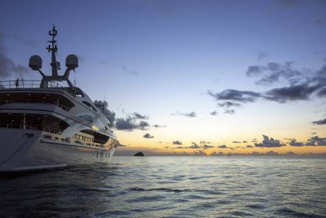 La Blanca Through the Lens
