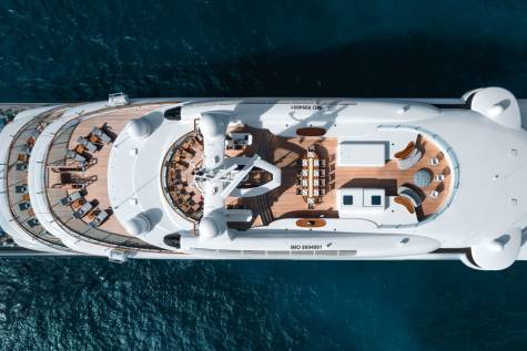 Carinthia VII Through the Lens