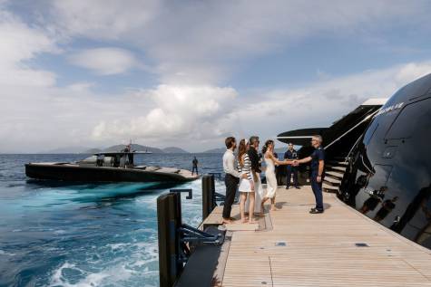 Carinthia VII Through the Lens