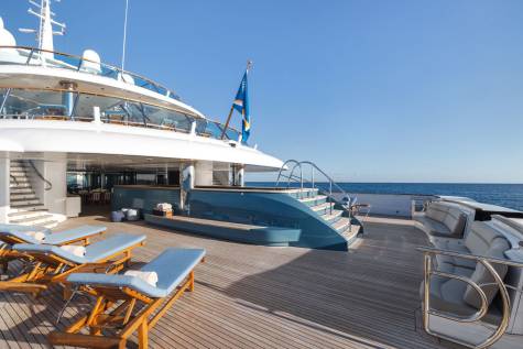 Carinthia VII Through the Lens