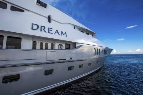 Dream Through The Lens