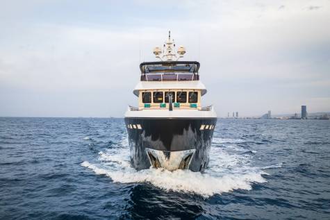Cape Cod II Through the Lens