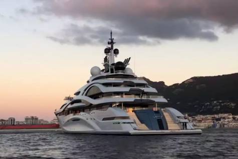 Al Lusail Through the Lens