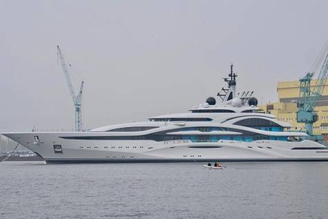 Al Lusail Through the Lens