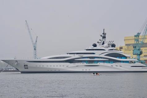 Al Lusail Through the Lens