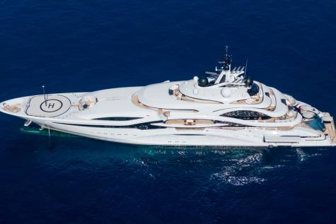 Al Lusail Through the Lens