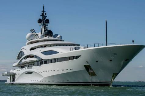 Al Lusail Through the Lens