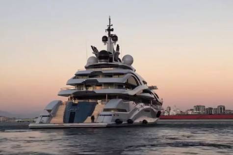 Al Lusail Through the Lens