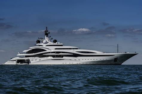 Al Lusail Through the Lens