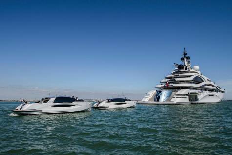 Al Lusail Through the Lens