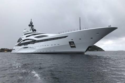 Al Lusail Through the Lens