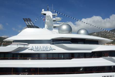 Amadea Through the Lens