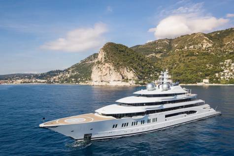 Amadea Through the Lens