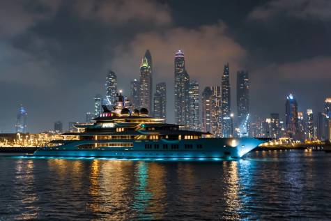 Amadea Through the Lens