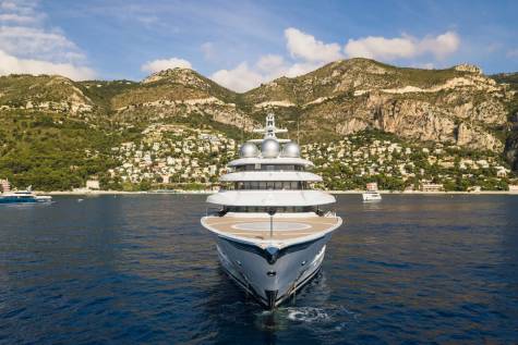 Amadea Through the Lens