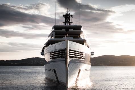 Ulysses Through the Lens