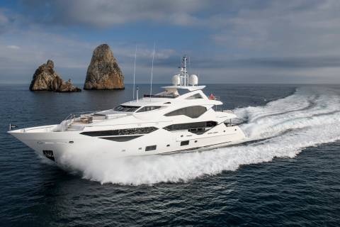 Berco Voyager