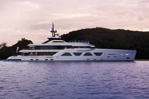 Amels 60